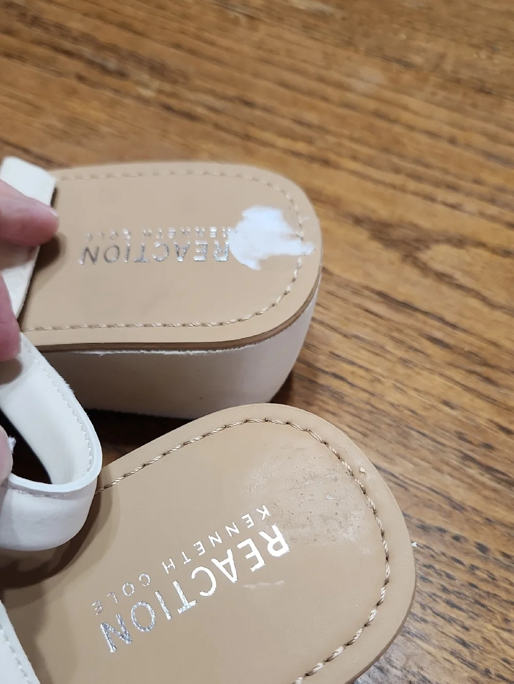 Reaction Kenneth Cole Size 9